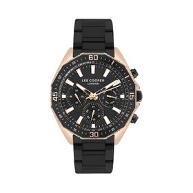 Lee Cooper LC07847.450-NM Unisex Kol Saati