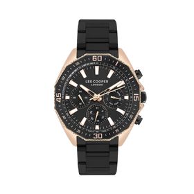 Lee Cooper LC07847.450-NM Unisex Kol Saati