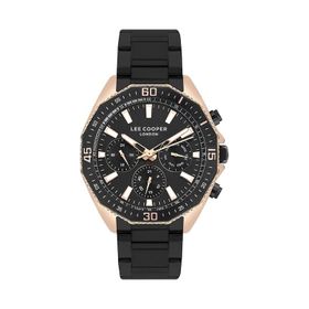 Lee Cooper LC07847.450-NM Unisex Kol Saati