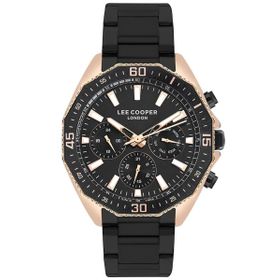 Lee Cooper LC07847.450-NM Unisex Kol Saati