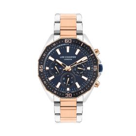 Lee Cooper LC07847.590-NM Erkek Kol Saati