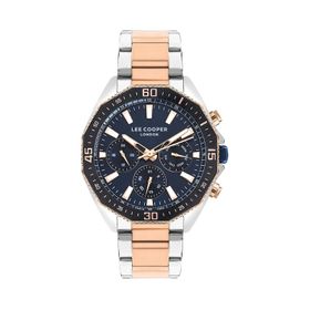 Lee Cooper LC07847.590-NM Erkek Kol Saati