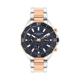 Lee Cooper LC07847.590-NM Erkek Kol Saati