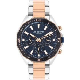 Lee Cooper LC07847.590-NM Erkek Kol Saati