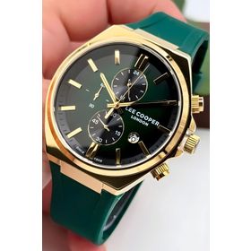 Lee Cooper LC07854.177 Erkek Kol Saati