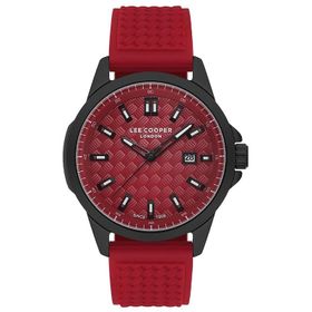 Lee Cooper LC07859.688 Erkek Kol Saati