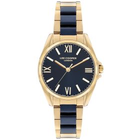 Lee Cooper LC07873.270 Kadın Kol Saati