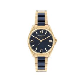 Lee Cooper LC07873.270 Kadın Kol Saati