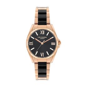 Lee Cooper LC07873.450 Kadın Kol Saati