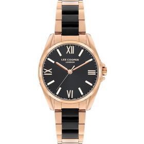 Lee Cooper LC07873.450 Kadın Kol Saati