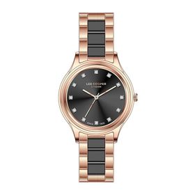 Lee Cooper LC07874.450 Kadın Kol Saati