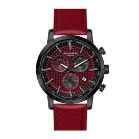 Lee Cooper LC07877.688 Erkek Kol Saati