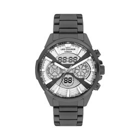 Lee Cooper LC07878.060 Erkek Kol Saati