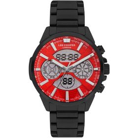 Lee Cooper LC07878.680 Erkek Kol Saati