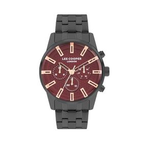 Lee Cooper LC07879.080 Erkek Kol Saati