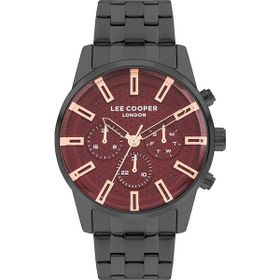 Lee Cooper LC07879.080 Erkek Kol Saati