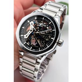Lee Cooper LC07905.350 Erkek Kol Saati