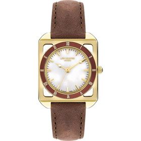 Lee Cooper LC07927.124 Kadın Kol Saati