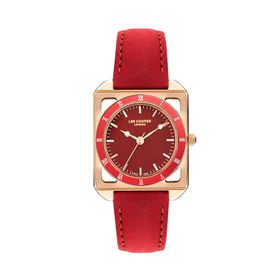 Lee Cooper LC07927.488 Kadın Kol Saati