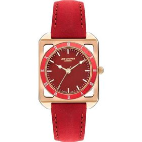 Lee Cooper LC07927.488 Kadın Kol Saati