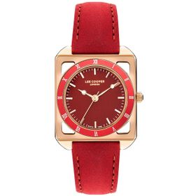 Lee Cooper LC07927.488 Kadın Kol Saati