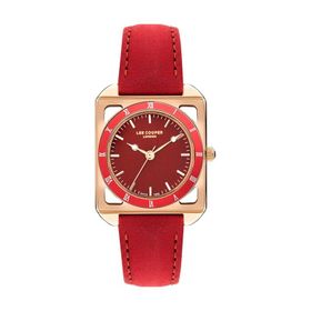 Lee Cooper LC07927.488 Kadın Kol Saati