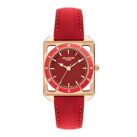 Lee Cooper LC07927.488 Kadın Kol Saati