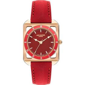 Lee Cooper LC07927.488 Kadın Kol Saati
