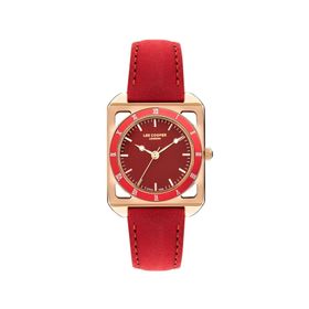 Lee Cooper LC07927.488 Kadın Kol Saati