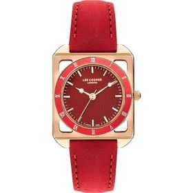 Lee Cooper LC07927.488 Kadın Kol Saati