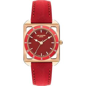Lee Cooper LC07927.488 Kadın Kol Saati