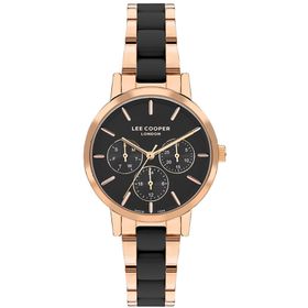 Lee Cooper LC07929.450 Kadın Kol Saati