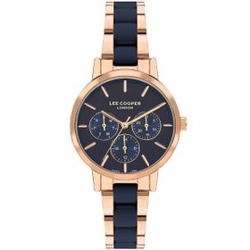 Lee Cooper LC07929.490 Kadın Kol Saati