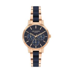 Lee Cooper LC07929.490 Kadın Kol Saati