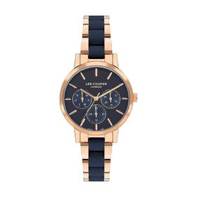 Lee Cooper LC07929.490 Kadın Kol Saati