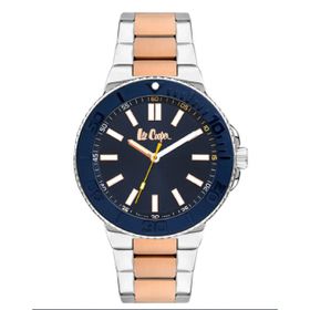 Lee Cooper LC07945.590 Erkek Kol Saati