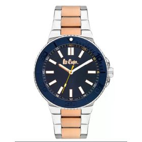 Lee Cooper LC07945.590 Erkek Kol Saati