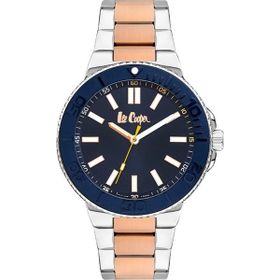 Lee Cooper LC07945.590 Erkek Kol Saati