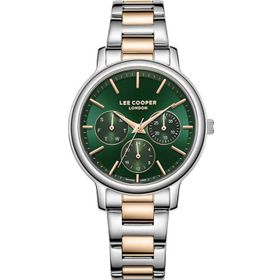 Lee Cooper LC07946.590 Kadın Kol Saati