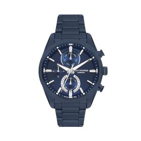 Lee Cooper LC07947.990 Erkek Kol Saati