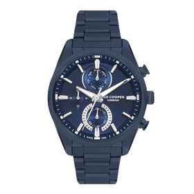 Lee Cooper LC07947.990 Erkek Kol Saati