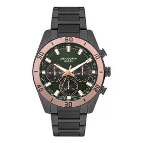 Lee Cooper LC07948.070 Erkek Kol Saati