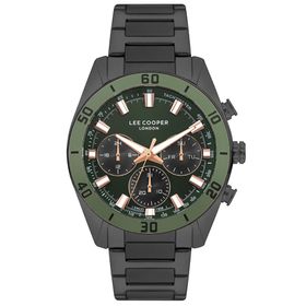 Lee Cooper LC07948.070 Erkek Kol Saati