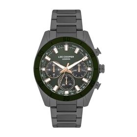 Lee Cooper LC07948.070 Erkek Kol Saati