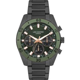 Lee Cooper LC07948.070 Erkek Kol Saati