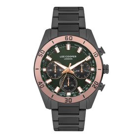 Lee Cooper LC07948.070 Erkek Kol Saati