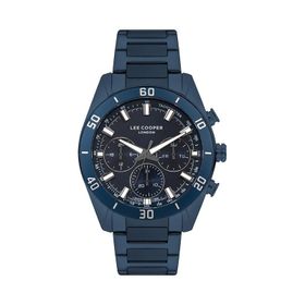Lee Cooper LC07948.990 Erkek Kol Saati