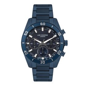 Lee Cooper LC07948.990 Erkek Kol Saati