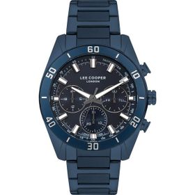 Lee Cooper LC07948.990 Erkek Kol Saati