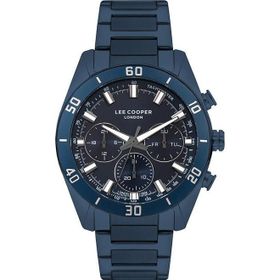 Lee Cooper LC07948.990 Erkek Kol Saati